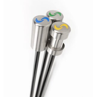 Superspeed Golf Training System - Ladies Set