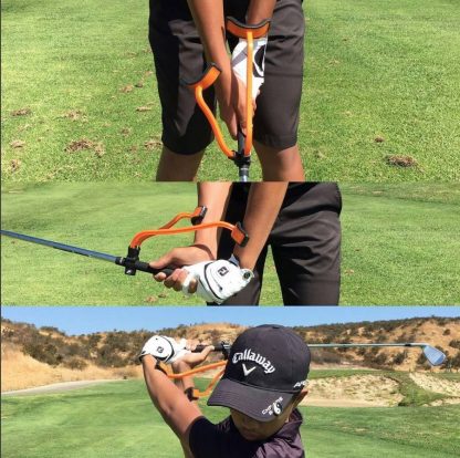 Power Package Golf Junior - Image 5