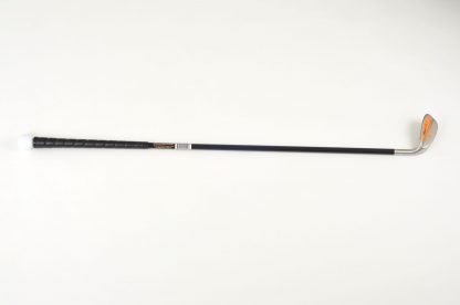 Orange Whip Wedge by Stan Utley - Image 6
