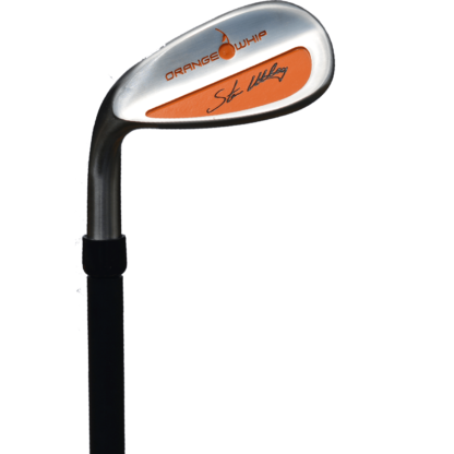 Orange Whip Wedge by Stan Utley - Image 5