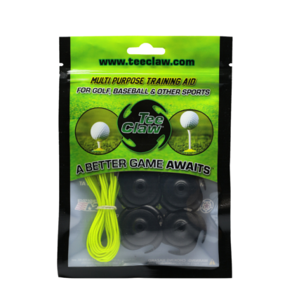 Tee Claw - Pack of 4 - Image 6