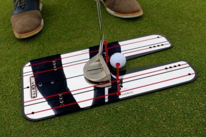 Eyeline Golf Putting Mirror Classic - Large - Image 8