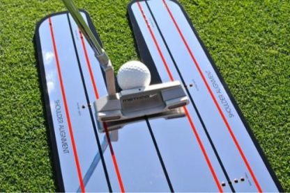 Eyeline Golf Putting Mirror Classic - Large - Image 4