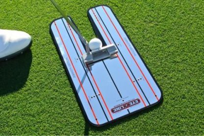 Eyeline Golf Putting Mirror Classic - Large - Image 5
