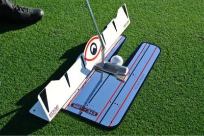 Eyeline Golf Putting Mirror Classic - Large - Image 6