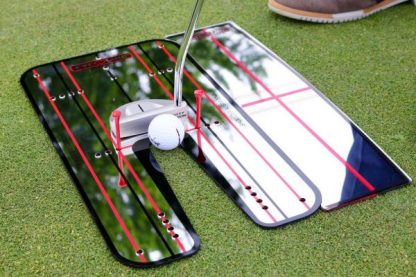 Eyeline Golf Putting Mirror Classic - Large - Image 7