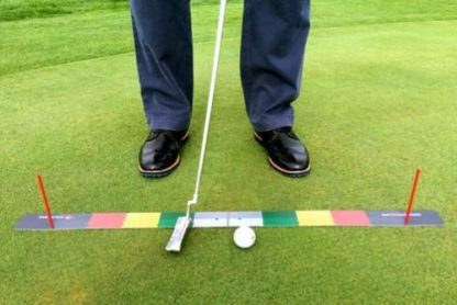 Eyeline Golf Stroke Meter by Todd Sones - Image 4