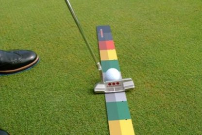 Eyeline Golf Stroke Meter by Todd Sones - Image 10