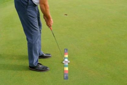 Eyeline Golf Stroke Meter by Todd Sones - Image 9