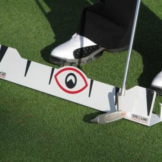 Eyeline Golf Edge Putting Rail - 70 Degrees