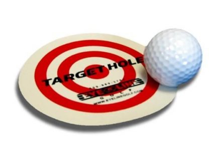 Eyeline Golf Target Hole 3-Pack - Image 2