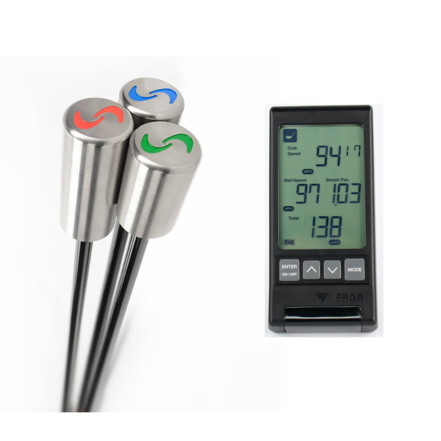 Superspeed golf radar Clearance