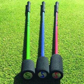 SuperSpeed Peewee set