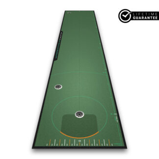 Wellputt Fitting Putting Mat