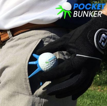 Pocket Bunker Training Aid - Image 4