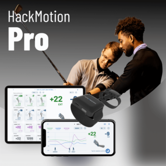Hackmotion Pro