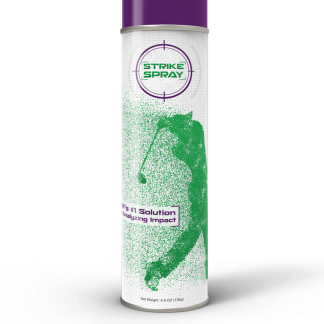 Strike Spray