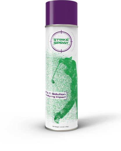 Strike Spray