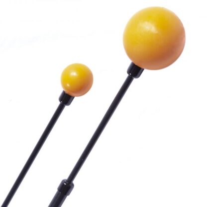 Orange Whip Trainer + Orange Whip LightSpeed Distance Duo