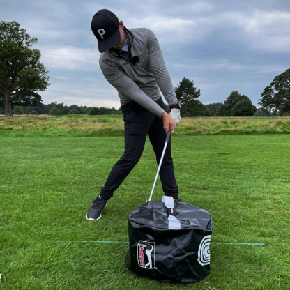 PGA Tour Power Play Impact Bag - Image 4