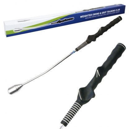PGA Tour Weighted Swing Grip Training Club - Image 3