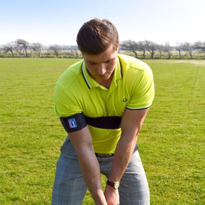 PGA Tour Swing Pro Training Aid - Image 3