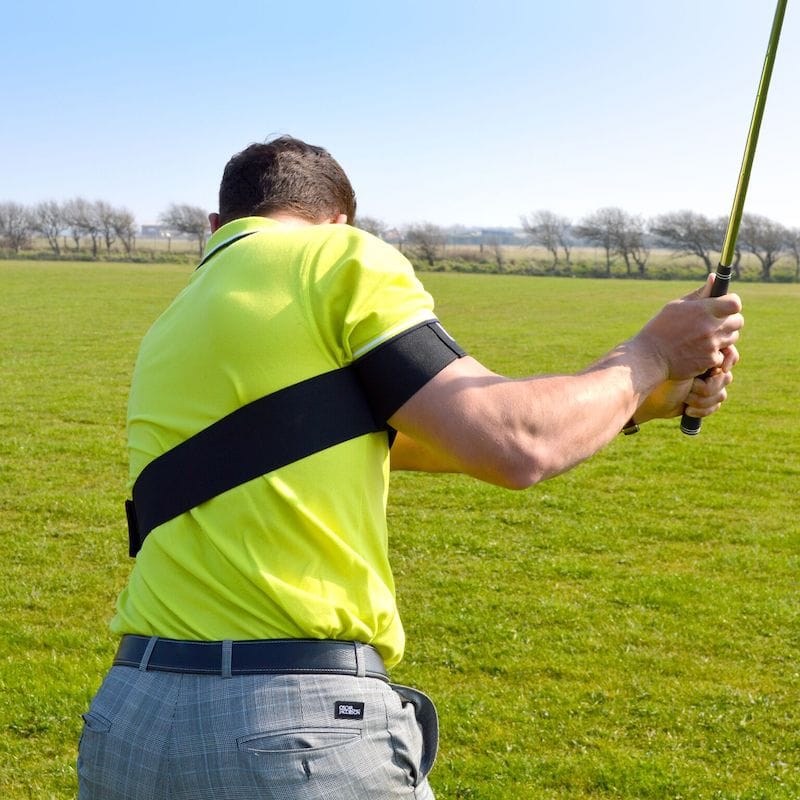 Pga tour swing pro training aid golf performance store