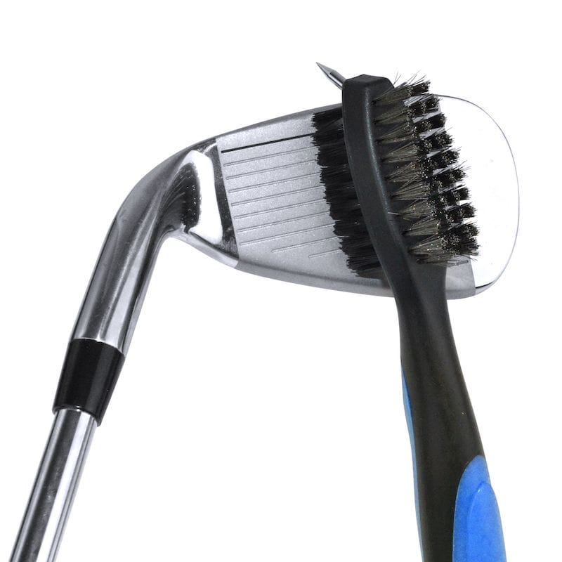 PGA Tour Club Brush & Groove Cleaner Golf Performance Store