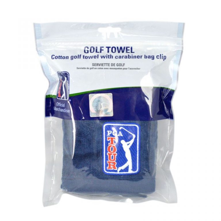 PGA Tour Golf Towel Golf Performance Store