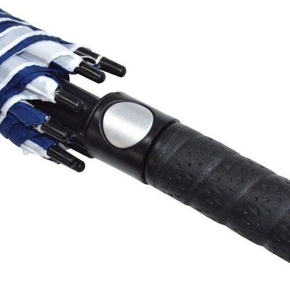 PGA Tour 62" Double Canopy Windproof Umbrella - Image 6