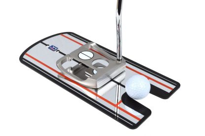 PGA Tour 4-Sight Putting Mirror