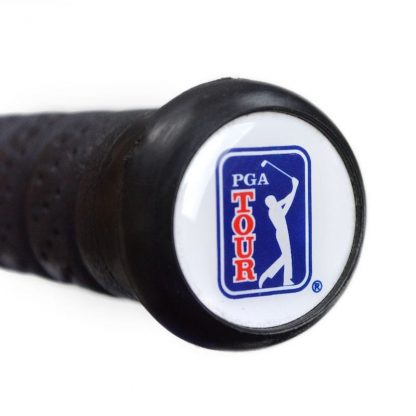 PGA Tour 62" Double Canopy Windproof Umbrella - Image 7