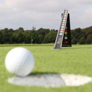 Eyeline Golf Sweet Roll Rail System