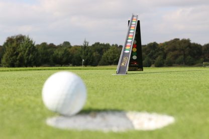 Eyeline Golf Sweet Roll Rail System