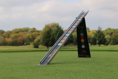 Eyeline Golf Sweet Roll Rail System - Image 5