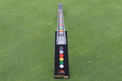Eyeline Golf Sweet Roll Rail System - Image 3
