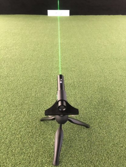 Laser Optics V.III Deluxe with Putting Plate - Image 5