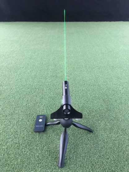 Laser Optics V.III Deluxe with Putting Plate