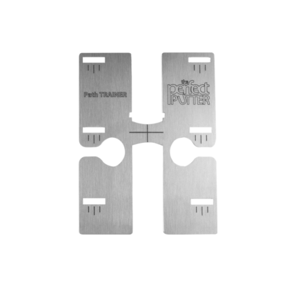 The Perfect Putter Path Trainer