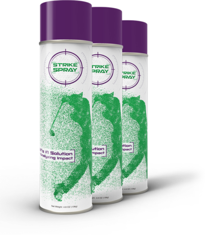 Strike Spray - Image 2