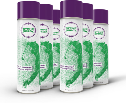 Strike Spray - Image 3