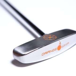 Orange Whip Putter