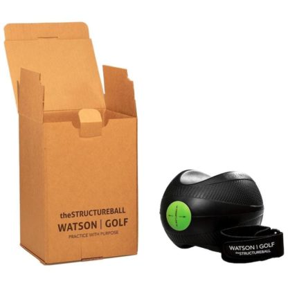 The Structure Ball by Watson Golf - Image 6