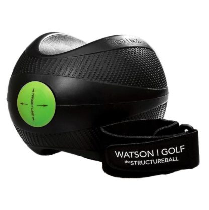 The Structure Ball by Watson Golf