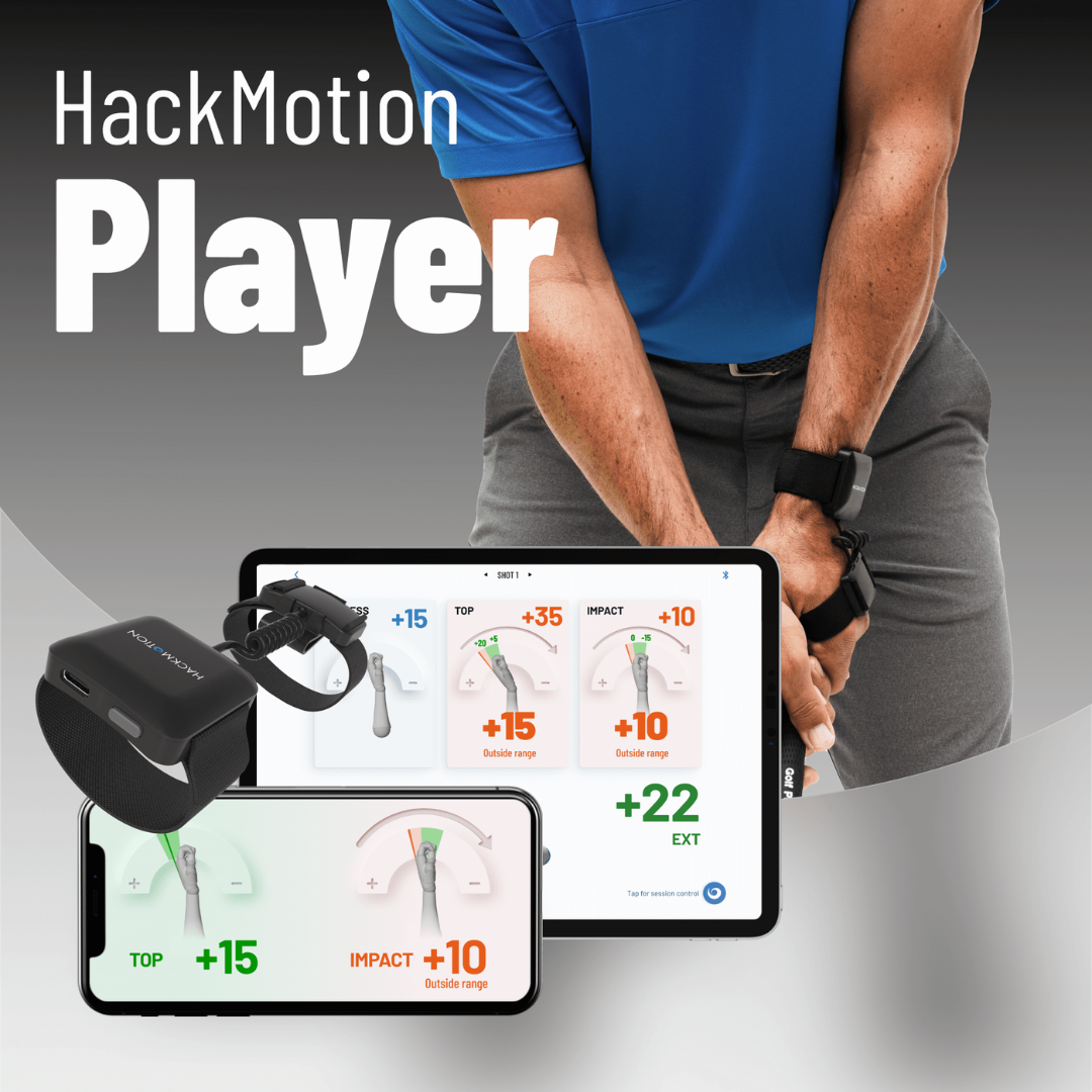 Hack Motion Archives - Golf Performance Store