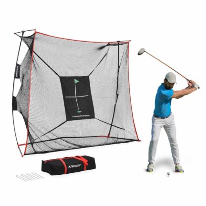 Rukket Haack Pro Golf Net