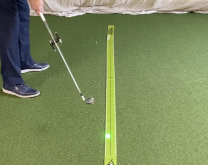Eyeline Golf CheckPoint Swing Laser - Image 5