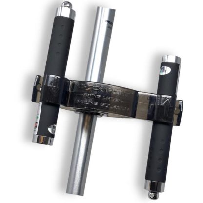 Eyeline Golf CheckPoint Swing Laser - Image 2