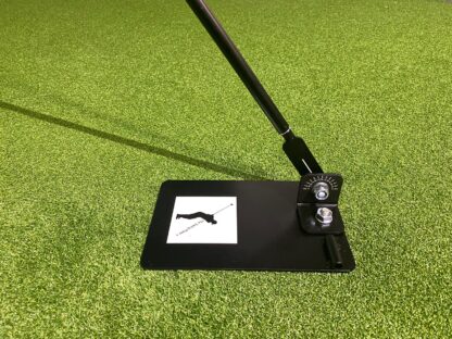 The Swing Plate Telescopic Rod - Image 3