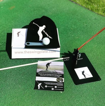 The Swing Plate - Image 4